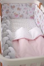 Постільний комплект Baby Veres 